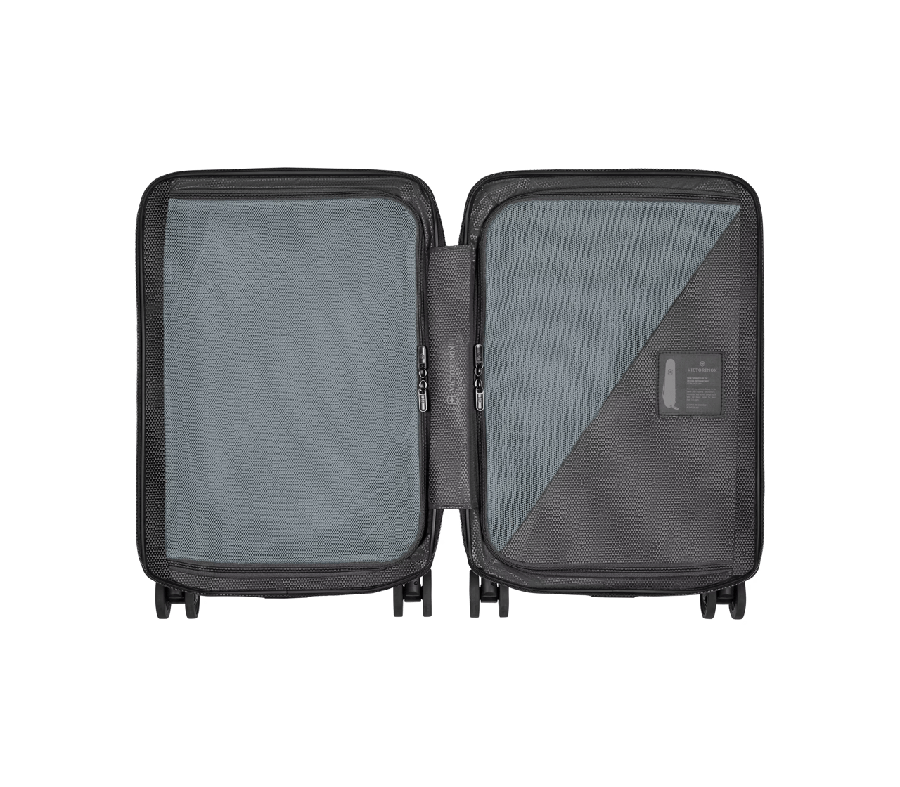 Airox Global Hardside Carry-on - null