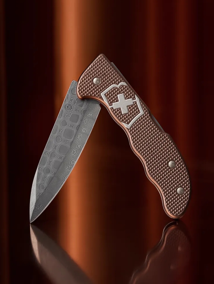 colección-damast Hunter Pro Alox 2020