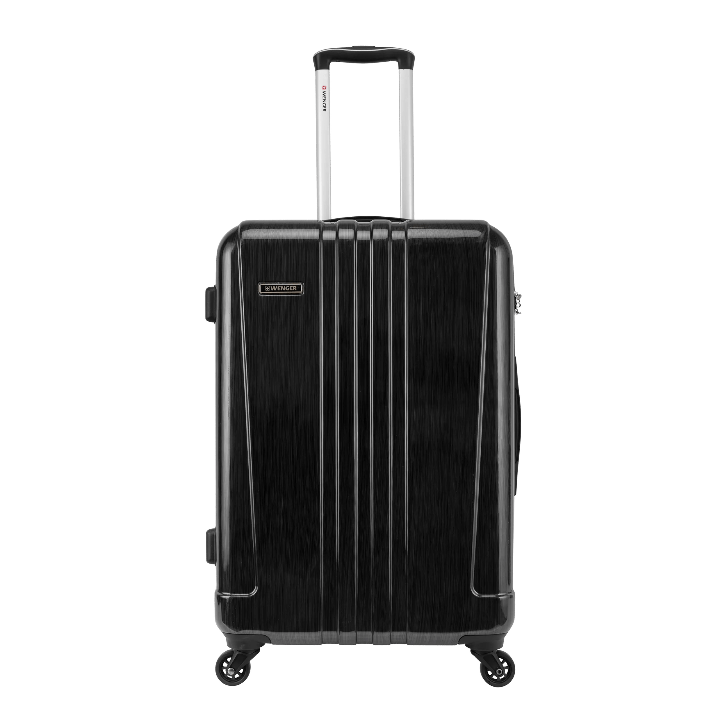 Wheeled Case-610693