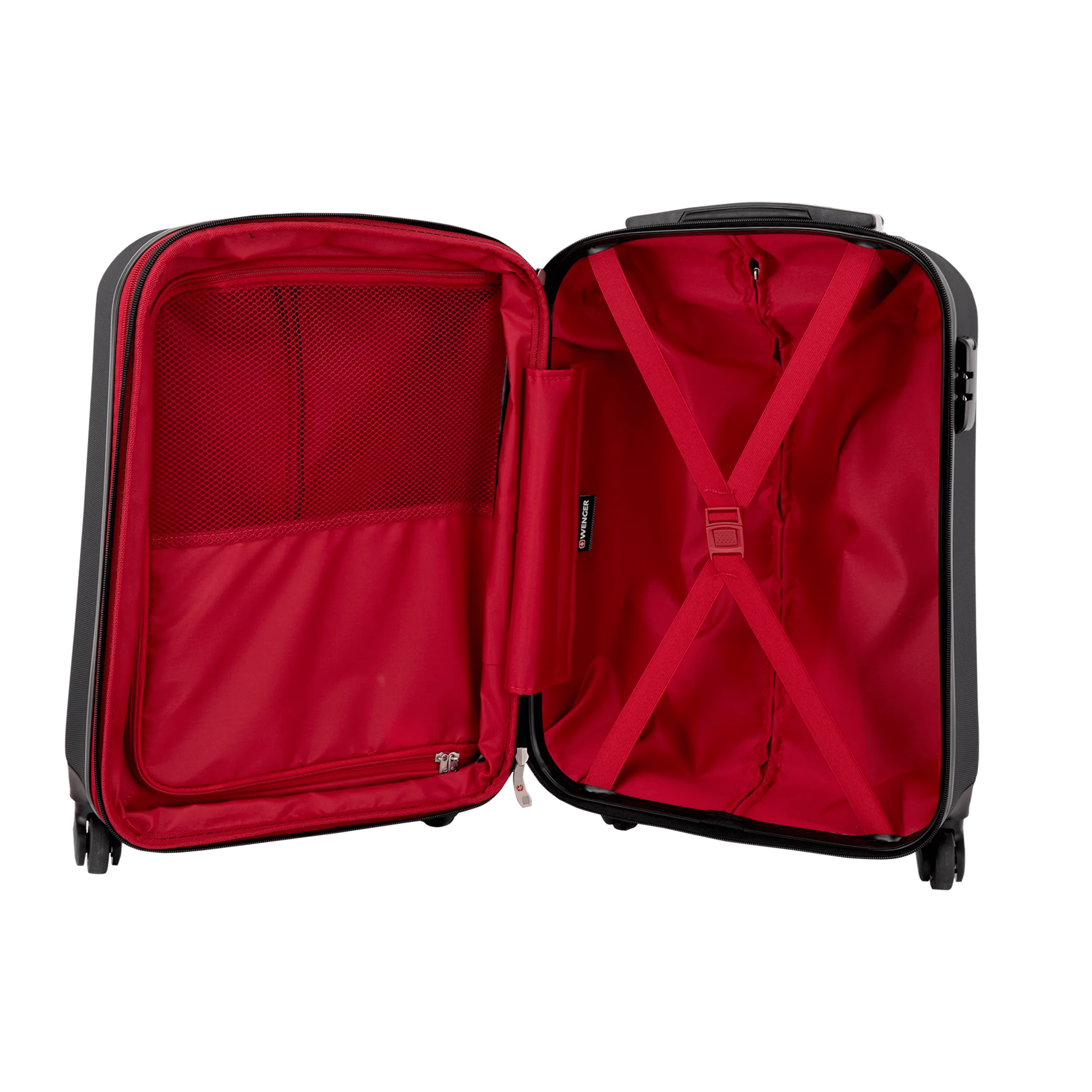 Wheeled Travel Case-610642