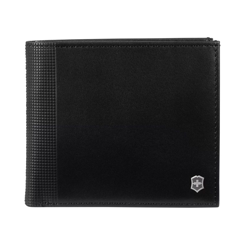 Altius Alox Deluxe Bi-Fold Wallet - null