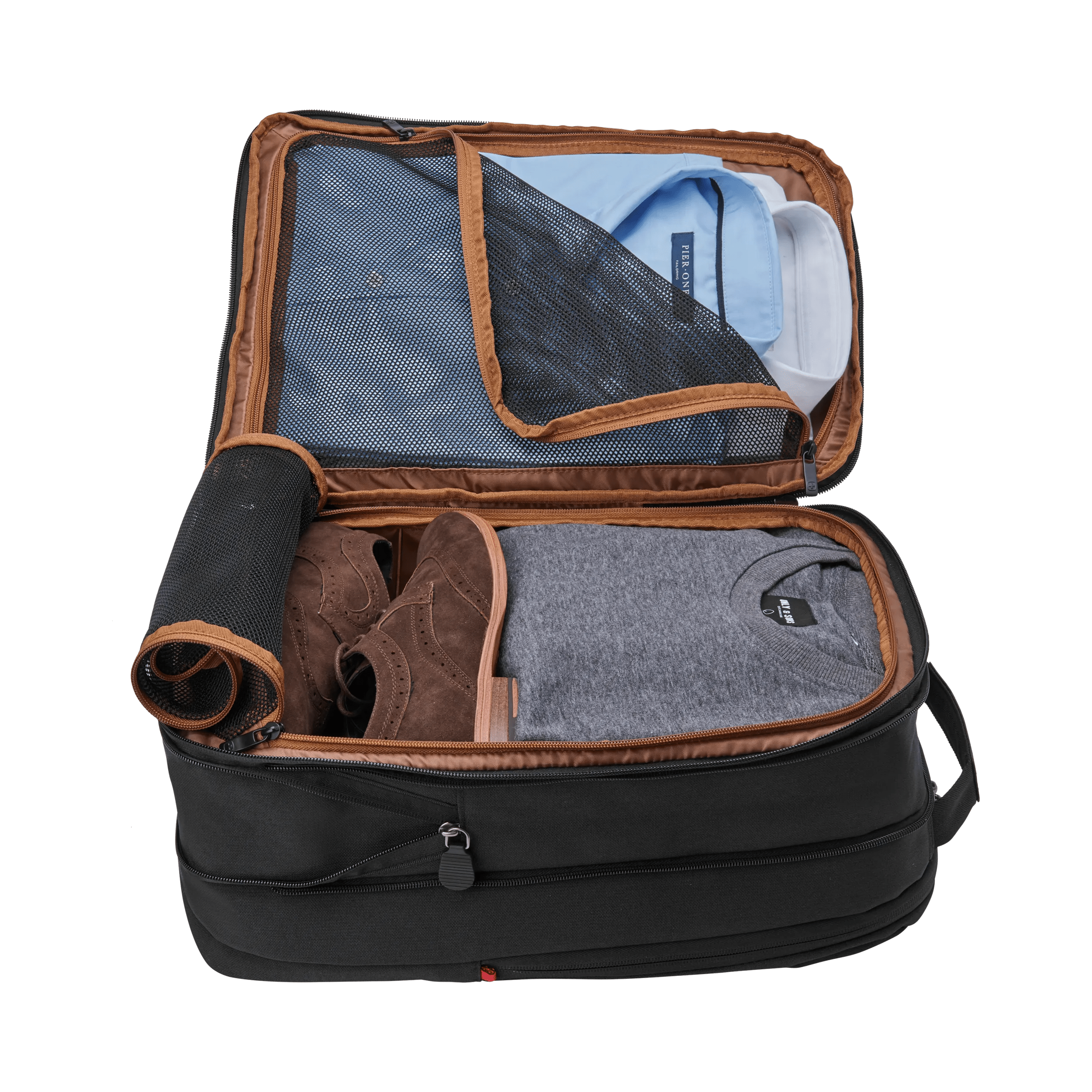 City Traveler-606490