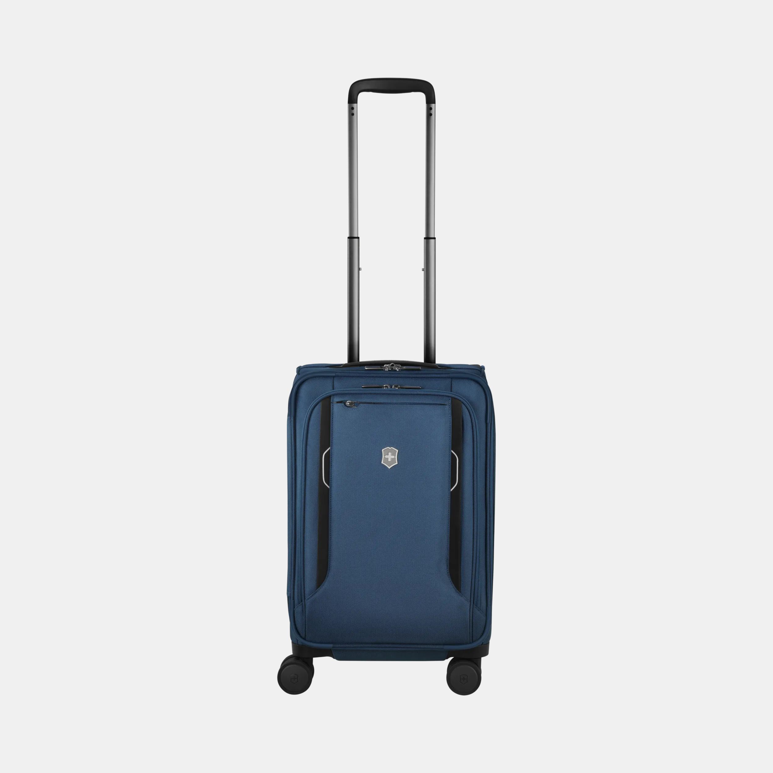Werks Traveler 6.0 Softside Frequent Flyer Carry-On - 605406