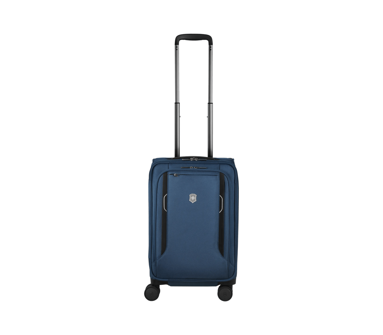 Werks Traveler 6.0 Softside Frequent Flyer Carry-On - null