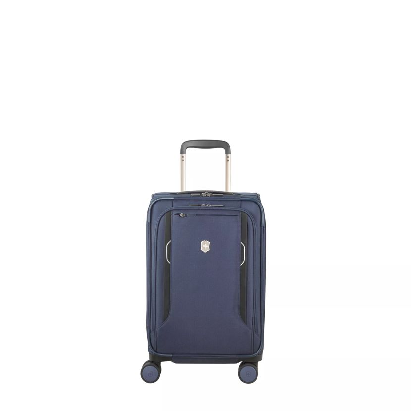 Werks Traveler 6.0 Softside Frequent Flyer Carry-On-605406