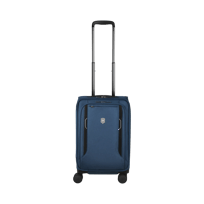 Werks Traveler 6.0 Softside Frequent Flyer Carry-On - 607260