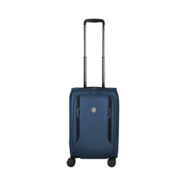 Werks Traveler 6.0 Softside Frequent Flyer Carry-On-B-607259