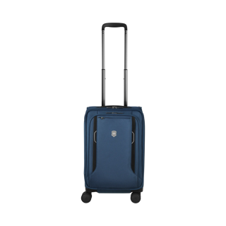 Victorinox Airox Frequent Flyer Hardside Carry-On in red - 612501