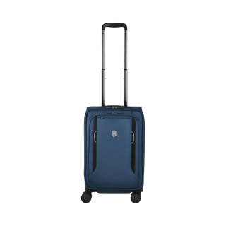 Victorinox Spectra 3.0 Frequent Flyer Carry-On in Storm - 653155