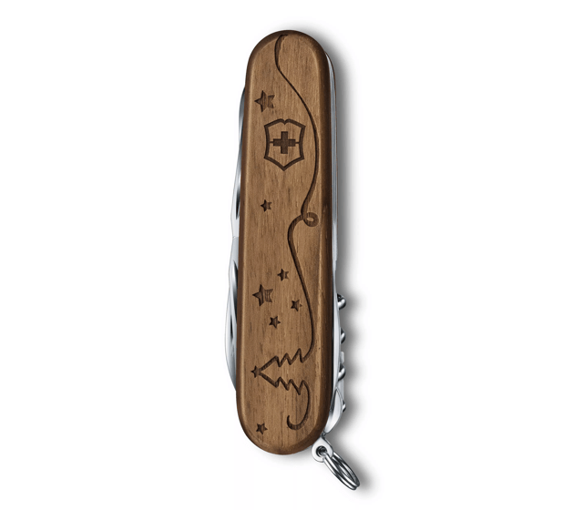 Climber Wood For You Special Edition 2020-1.3704.63E2