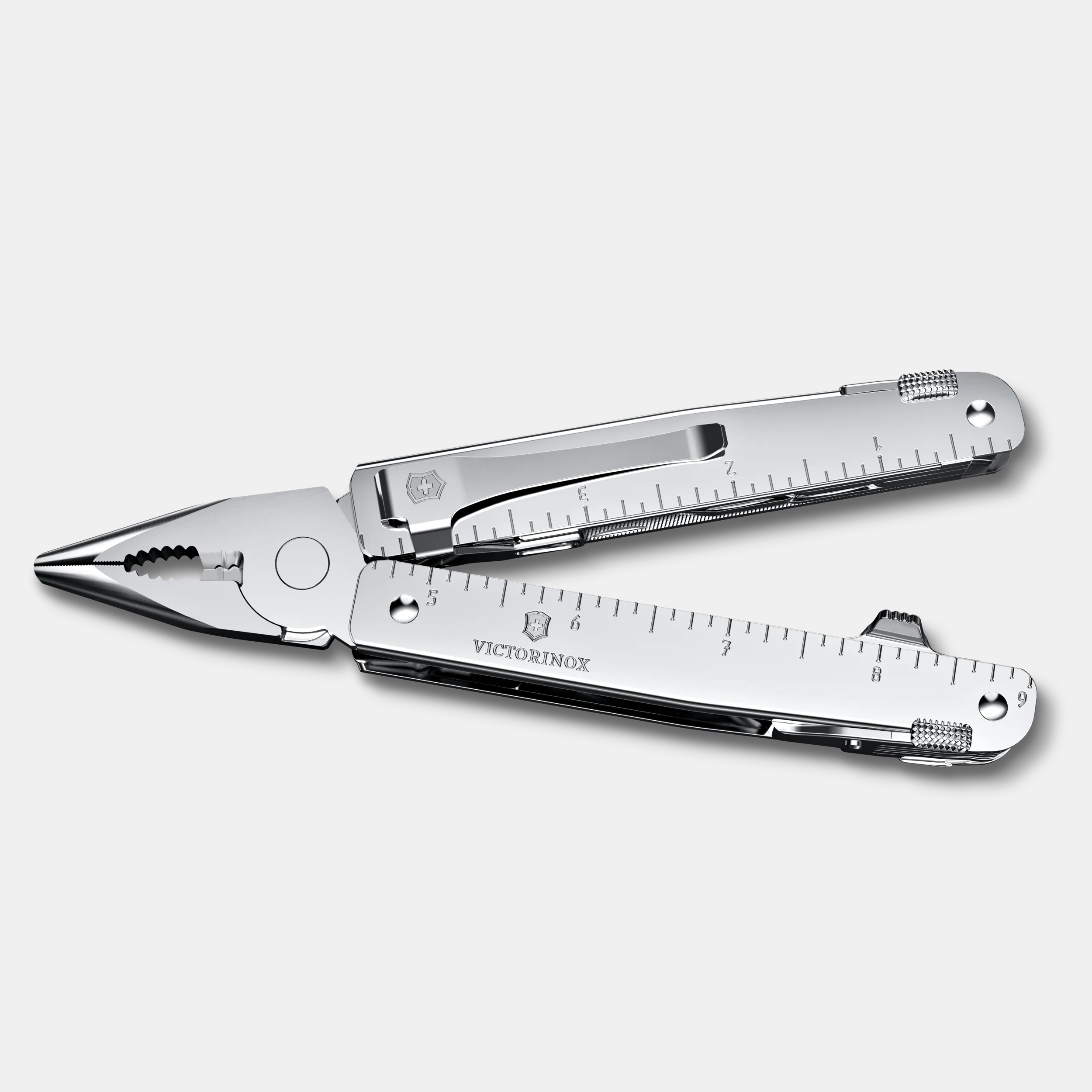 Swiss Tool MX Clip - 3.0327.MKB1