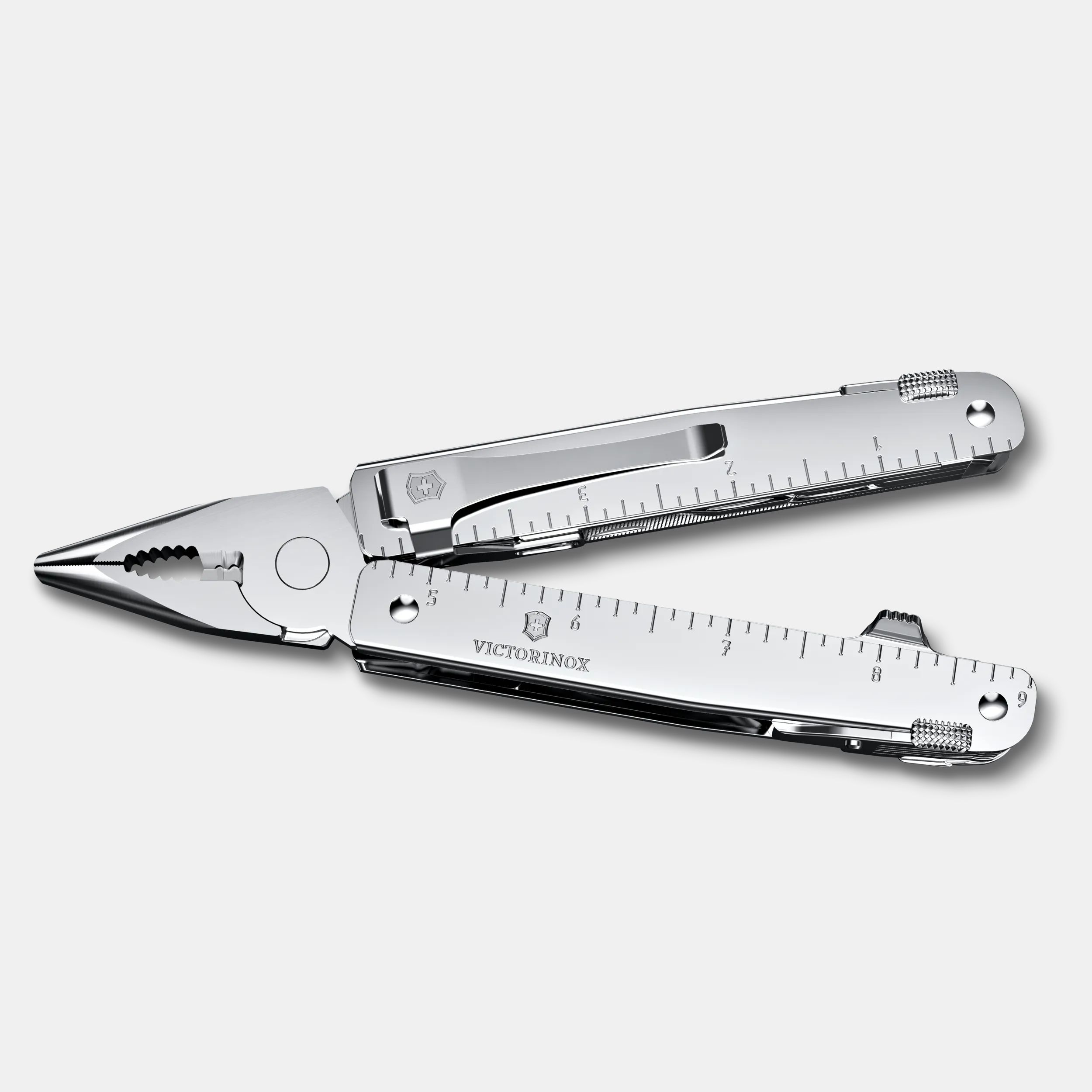 Swiss tool kit top