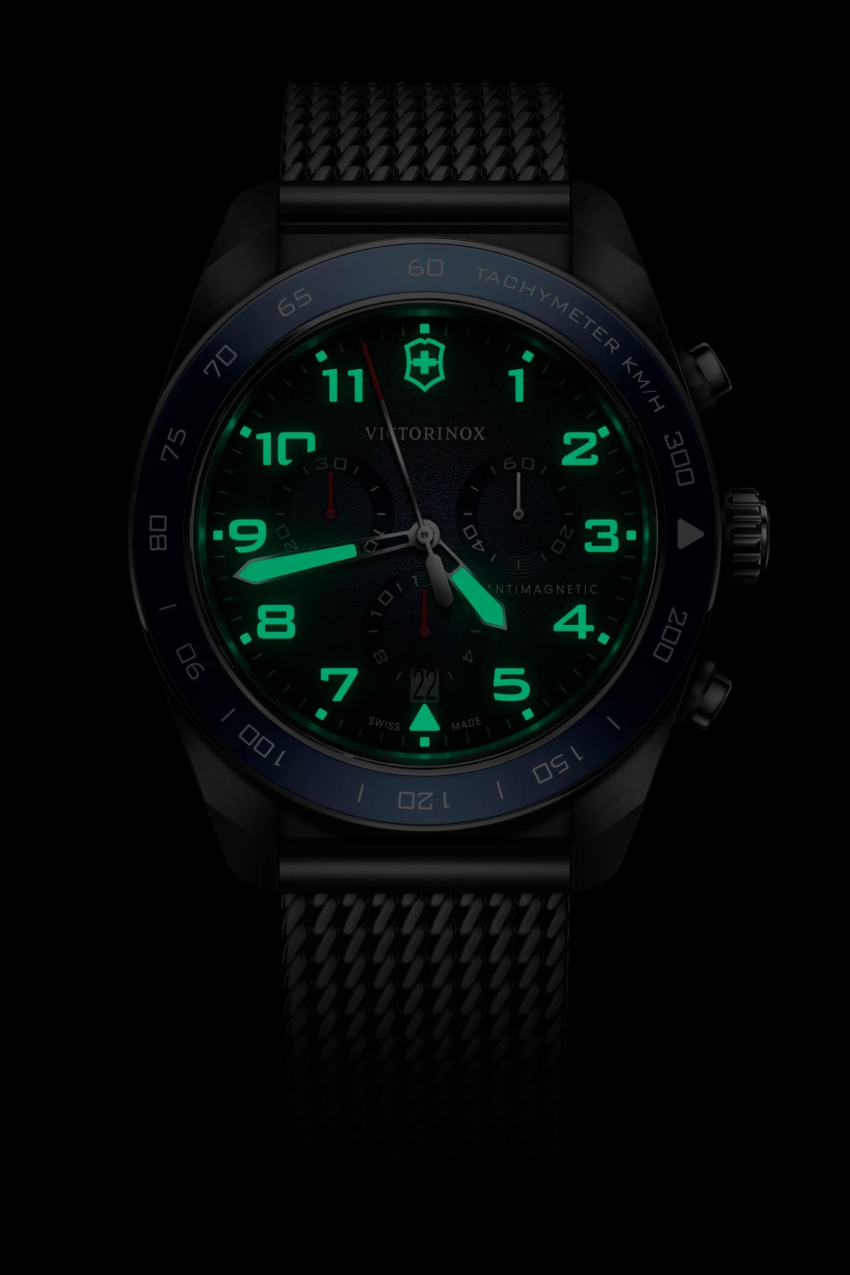 Swiss Army Chrono - 242049
