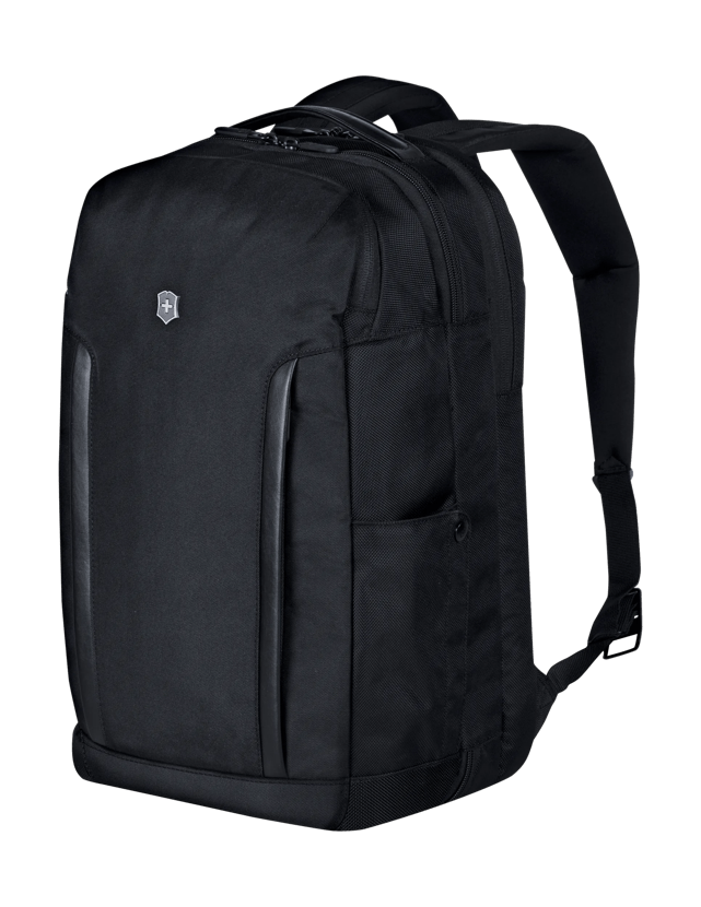 Black hotsell professional backpack