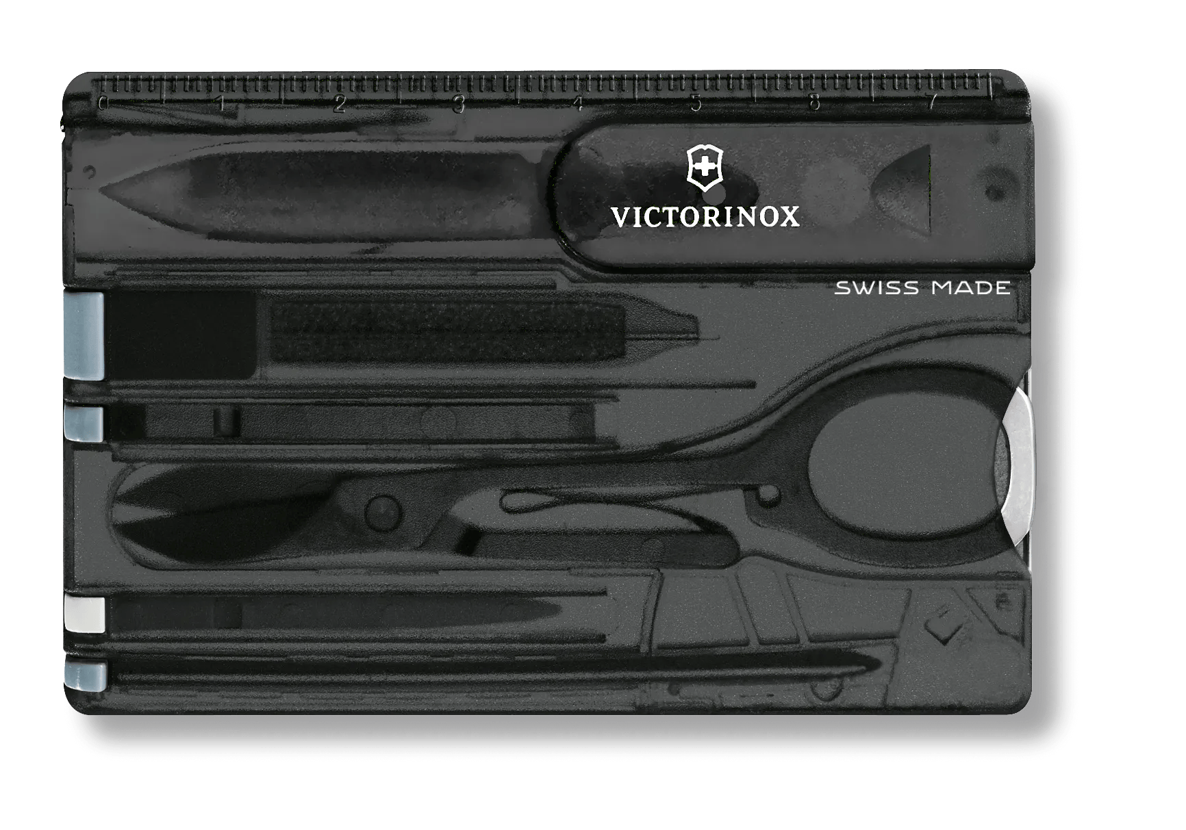 Victorinox (USA) Swiss Card Classic