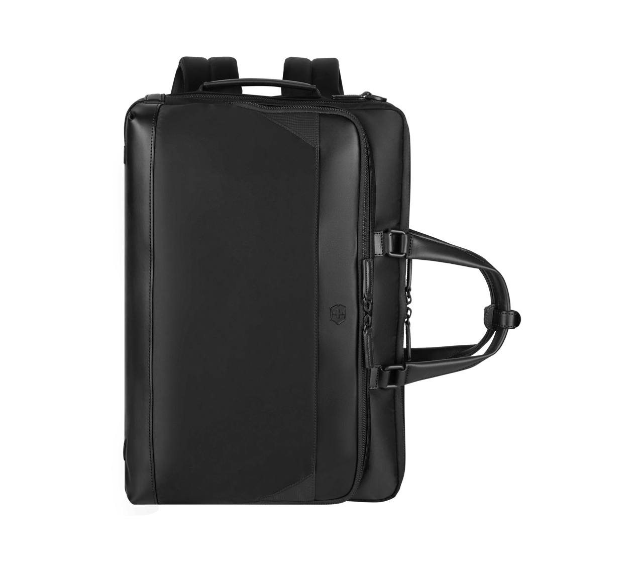 Alox Nero 3-Way Bag - null