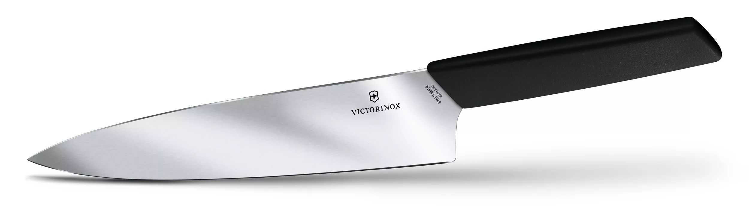 Couteau de chef Swiss Modern - 6.9013.20B