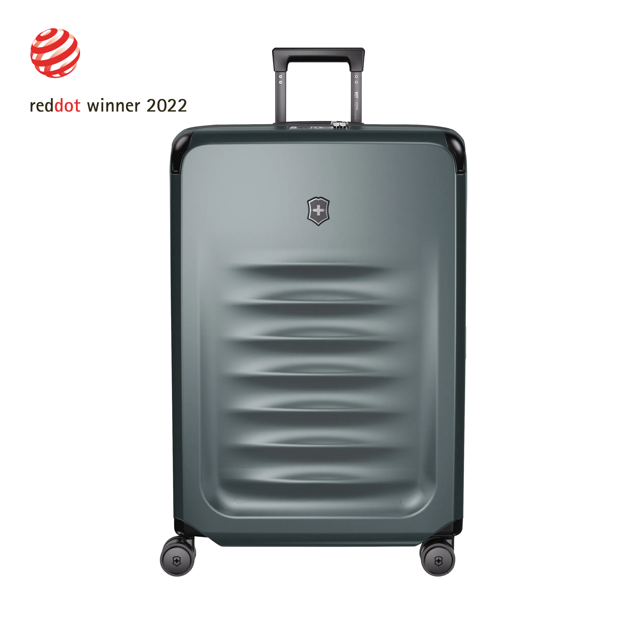 Victorinox Spectra 3.0 可擴展式大型旅行箱於Storm - 653158