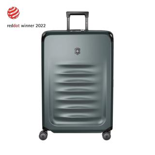 Victorinox Airox Advanced Large Case in Storm - 653138