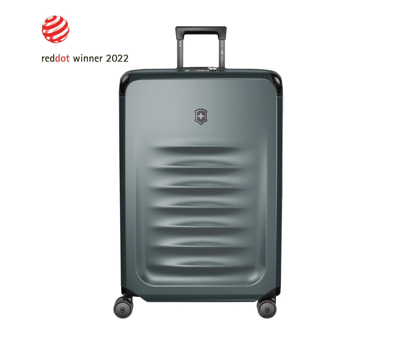 Spectra 3.0 Expandable Large Case - null