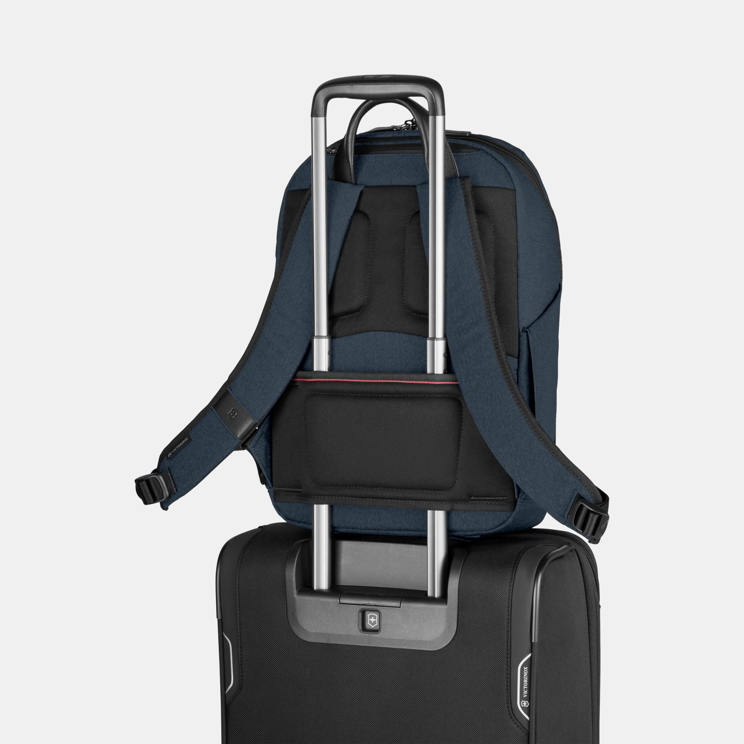 Victorinox Architecture Urban2 City Backpack in Blue / Black - 612670