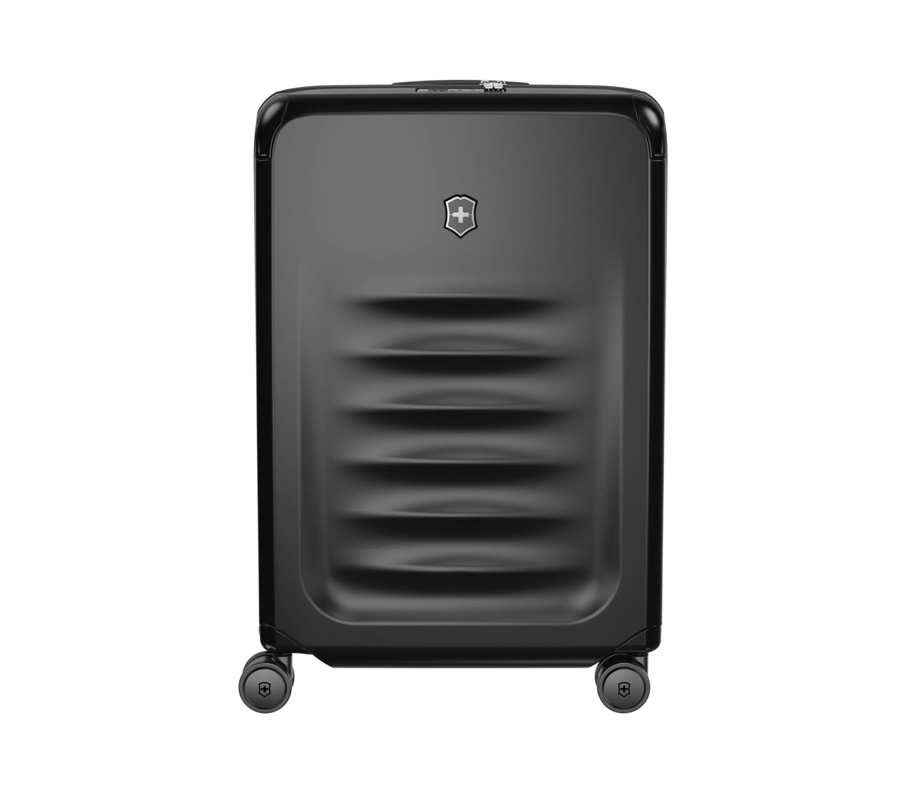 Spectra 3.0 Expandable Medium Case - null