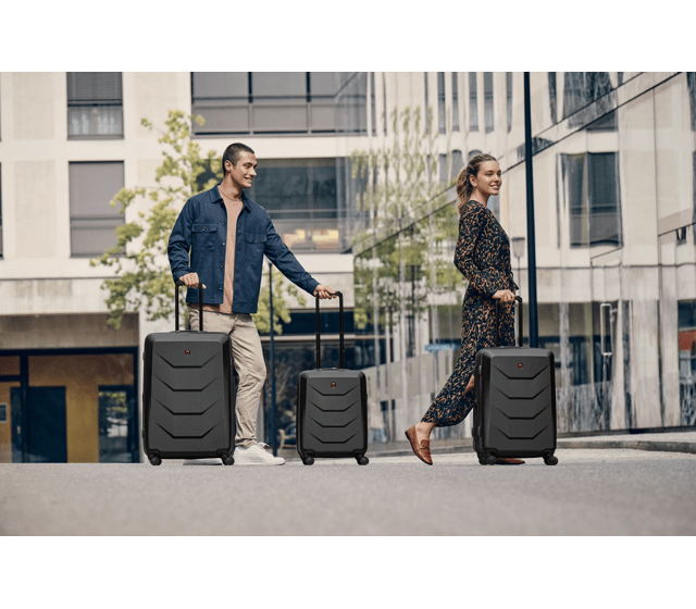 Prymo Carry-On-612536