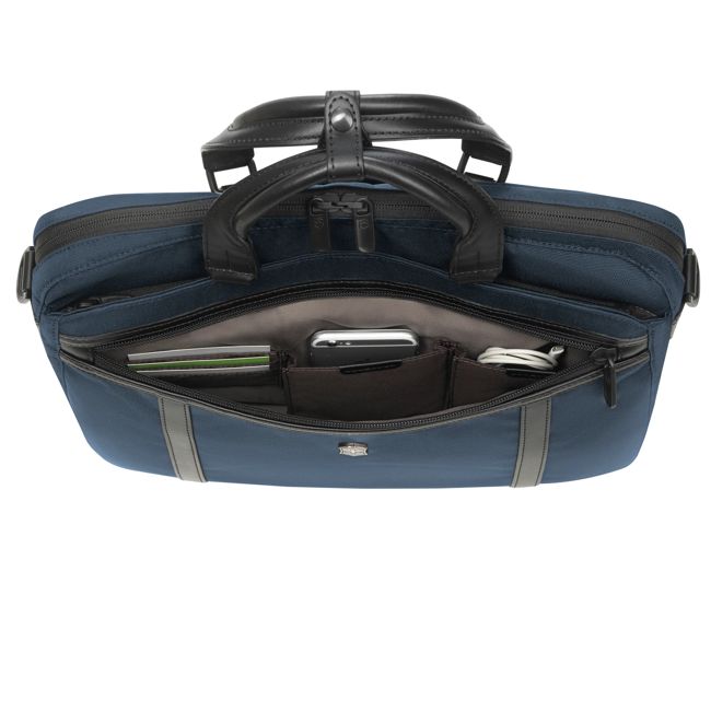 Victorinox Werks Professional 2.0 2-Way Carry Laptop Bag in Victorinox Werks Professional 2.0 2-Way Carry Laptop Bag in