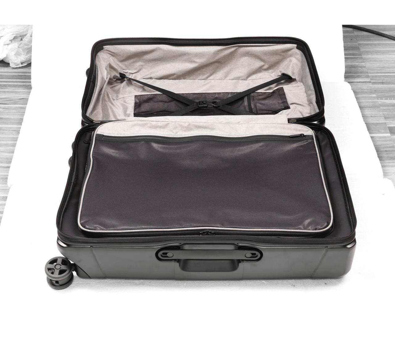 Lexicon Hardside Global Carry-On - null