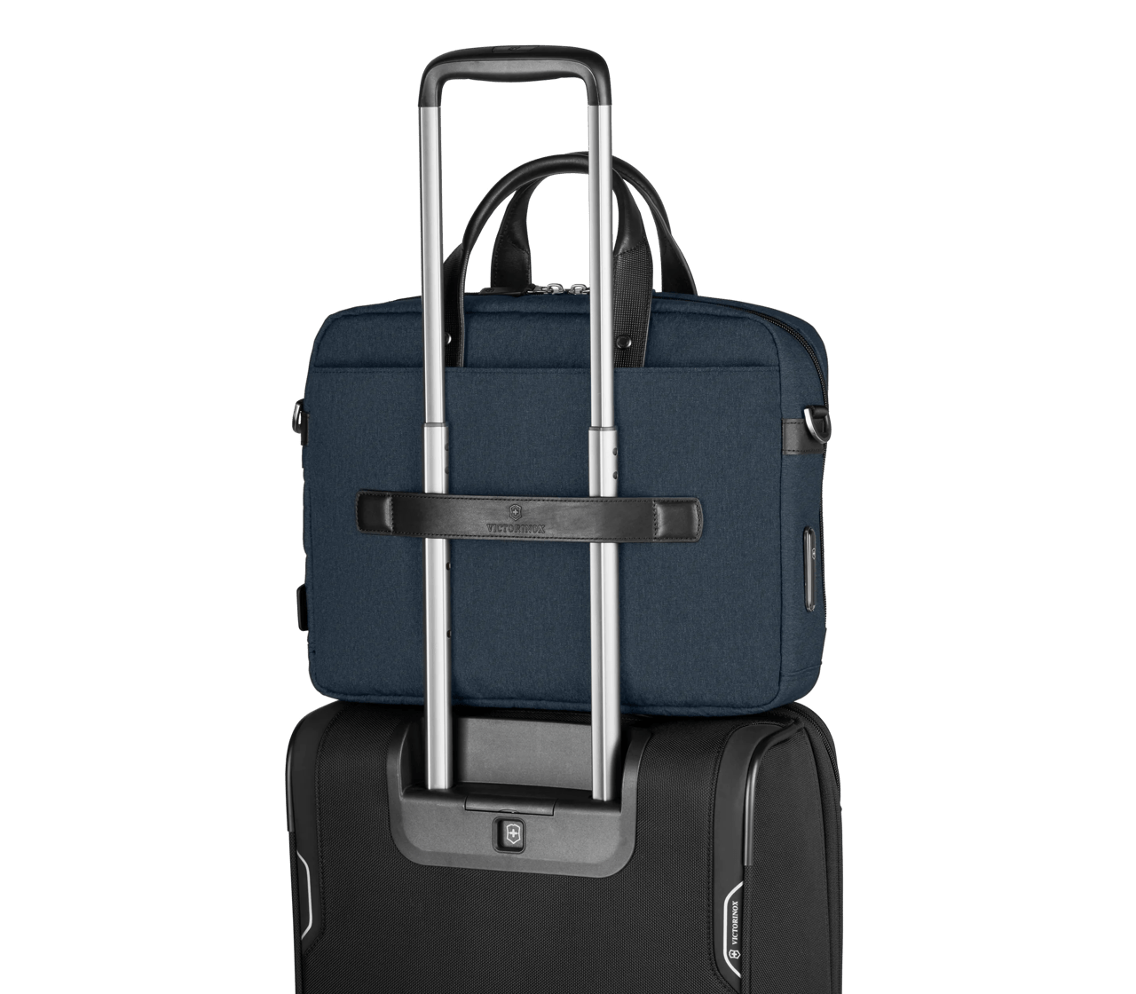 Architecture Urban2 Briefcase - null