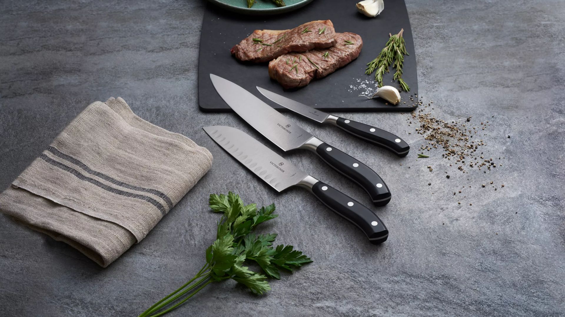 Chef's Knives  Victorinox Internazionale