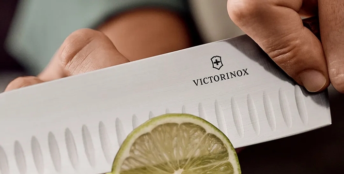 Victorinox Kitchen Knives