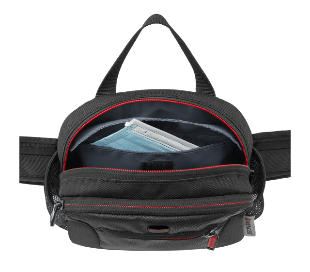 Waist Pack - null