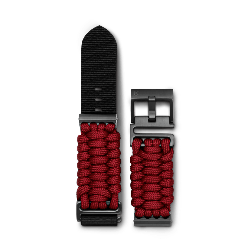 Inox shop paracord strap