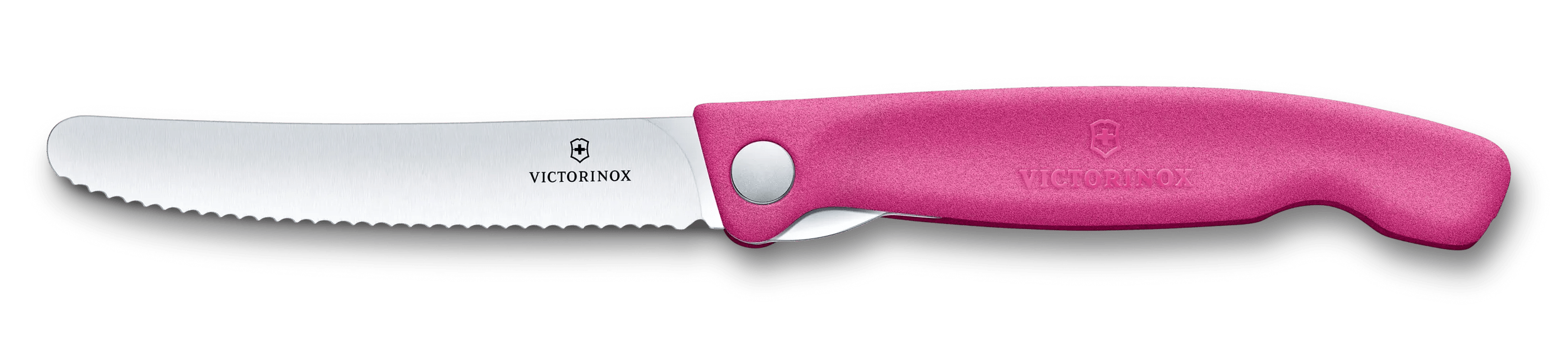 Coltello da picnic Swiss Classic - 6.7836.F5B