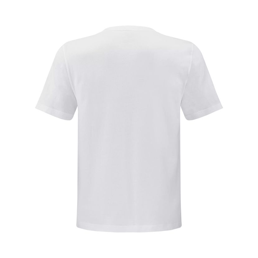 Victorinox Brand Kollektion, Logo Grafik-T-Shirt - null