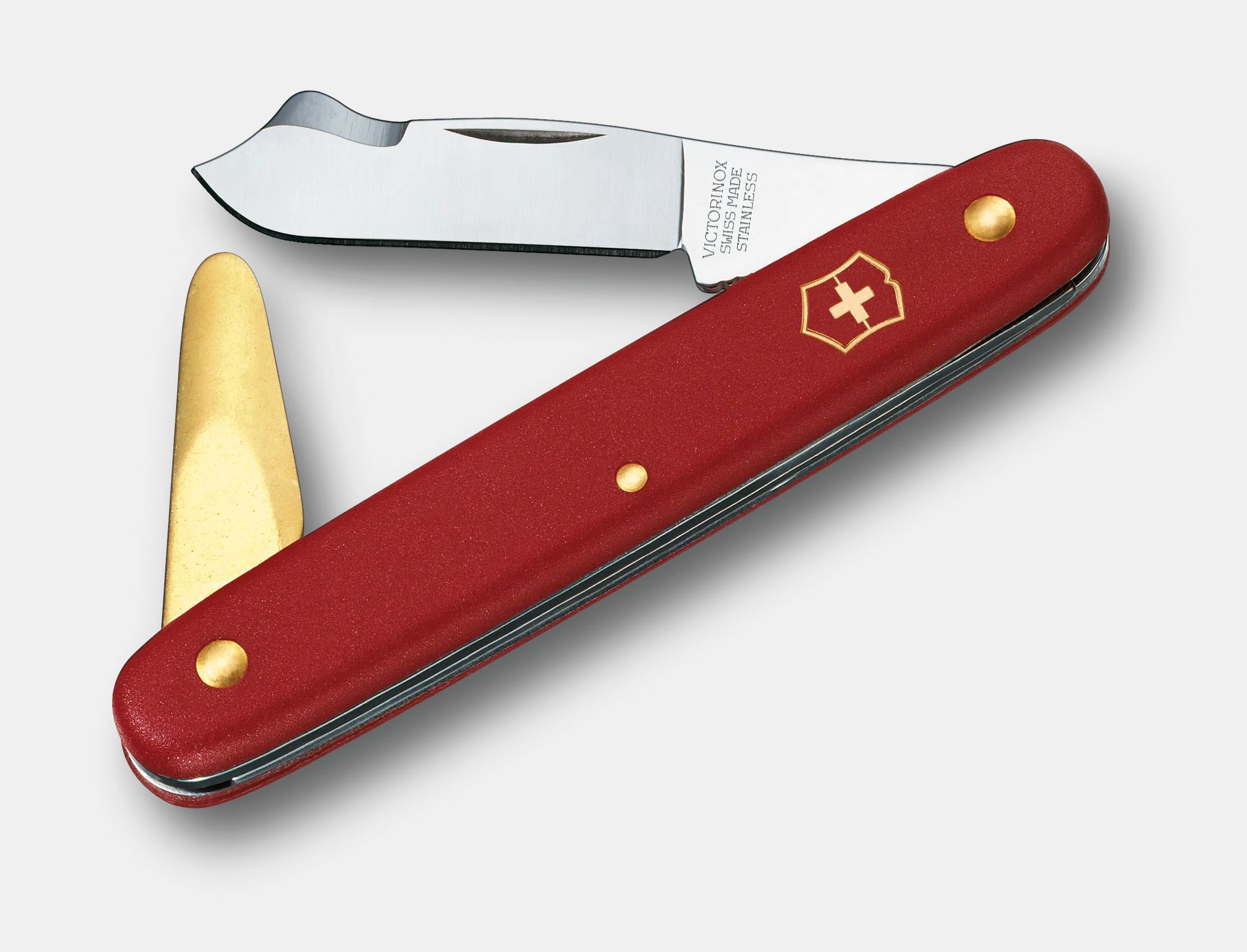 Budding Knife Combi 2 - 3.9140.B1
