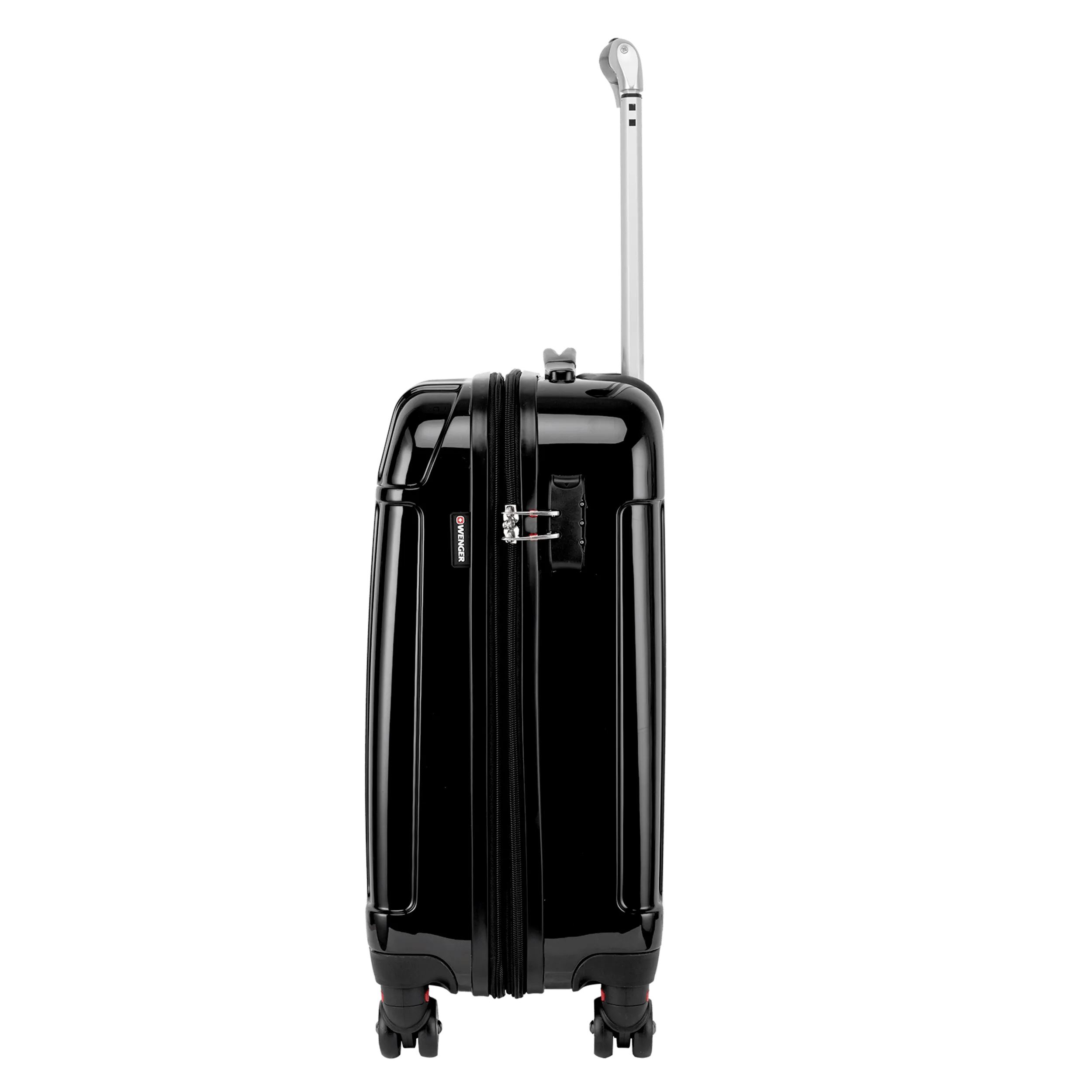 Wheeled Carry-On Case-610645