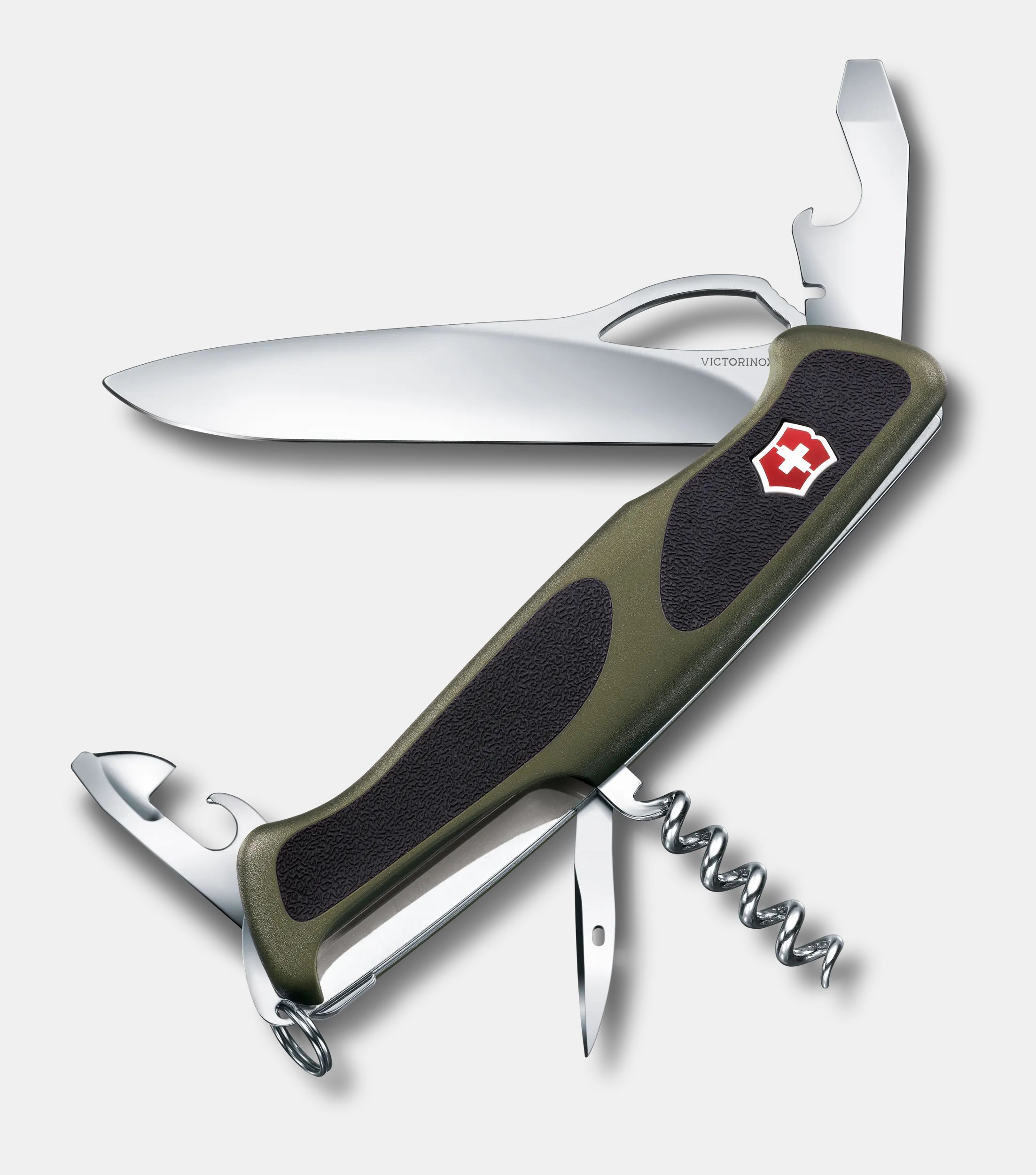 Victorinox rangergrip top