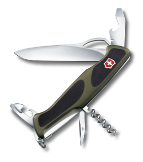 Victorinox rangergrip 174 handyman hot sale