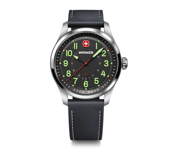 Wenger Terragraph in 43 mm 01.0541.121