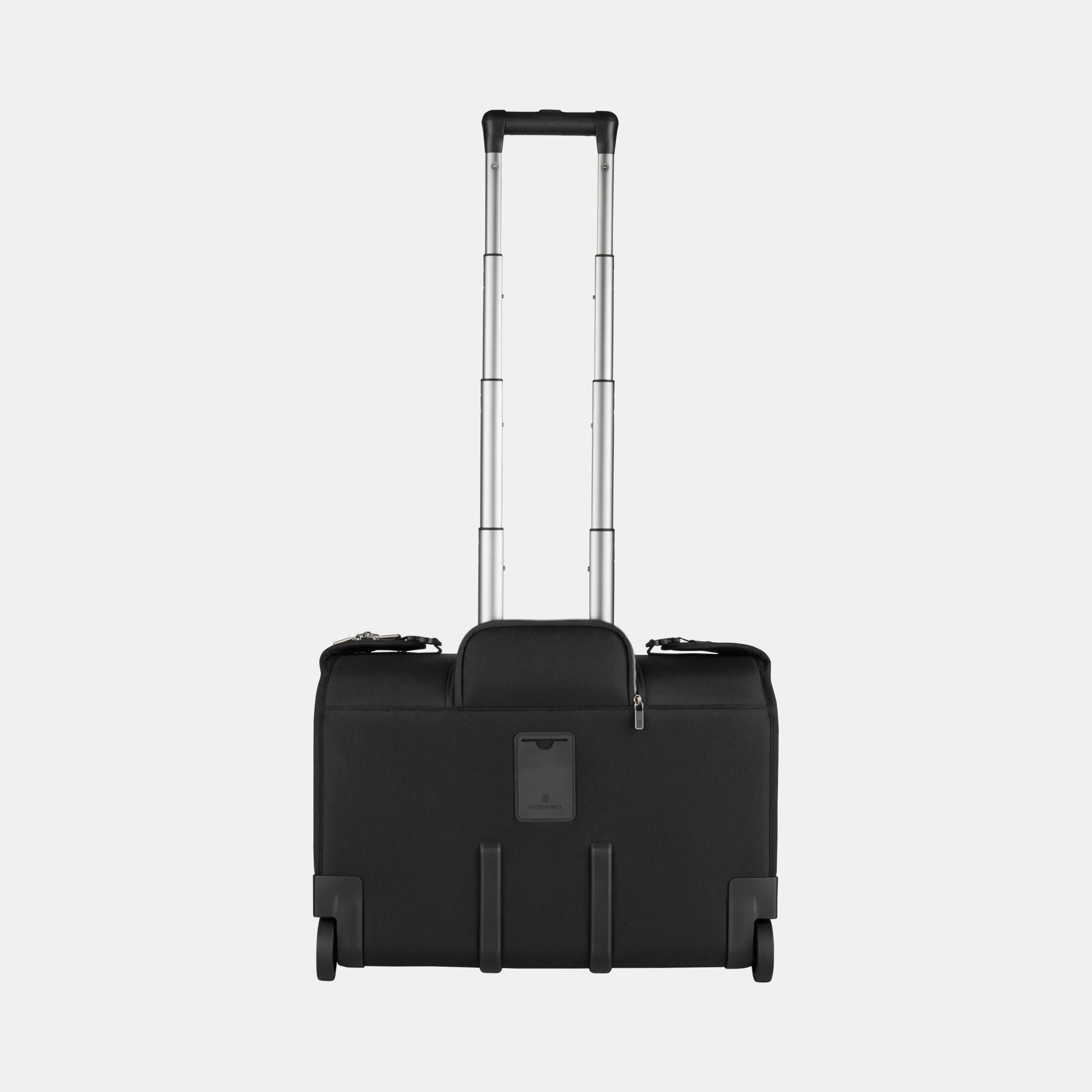 Roller garment bag best sale