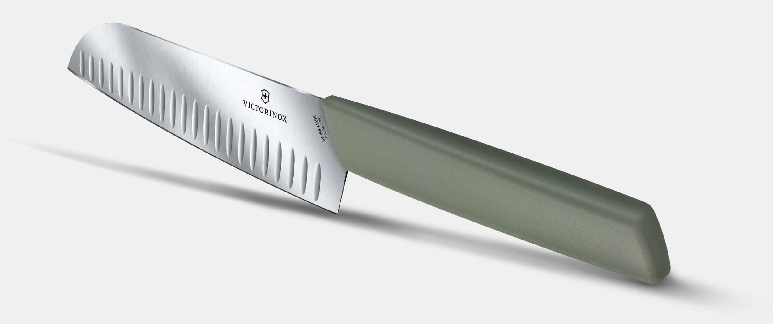 Victorinox modern santoku outlet