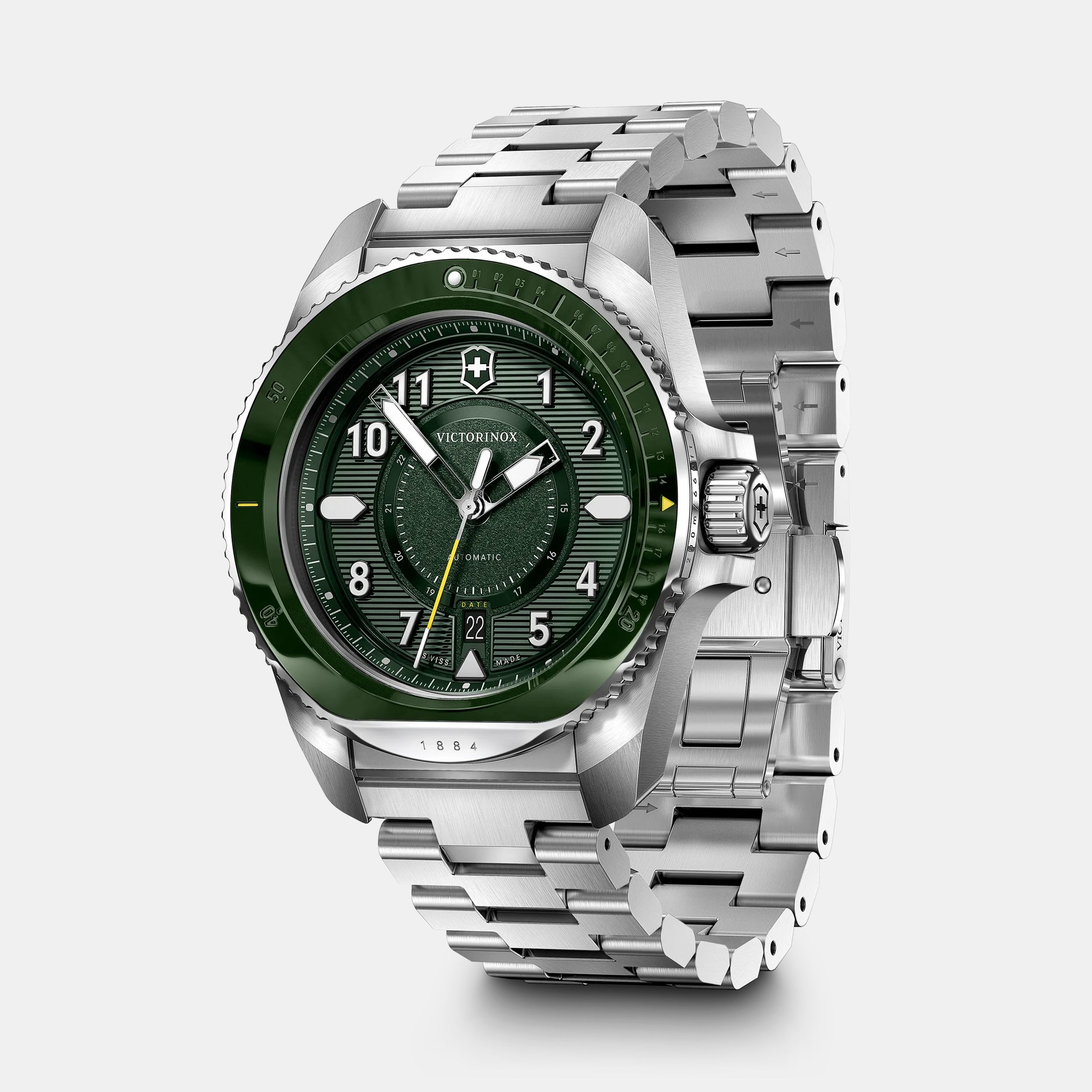 Journey 1884 Automatic - null