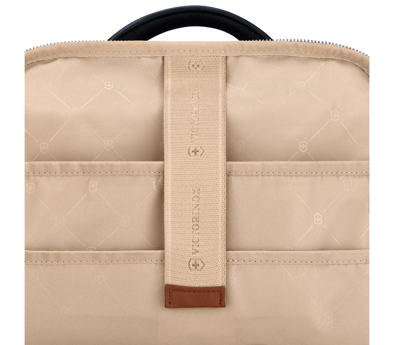 Victoria Signature Deluxe Backpack - null