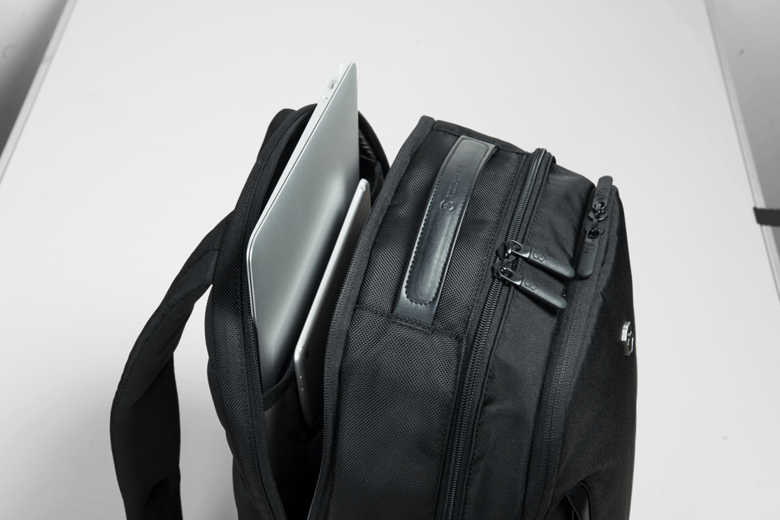 Victorinox Altmont Professional Essentials Laptop Backpack in