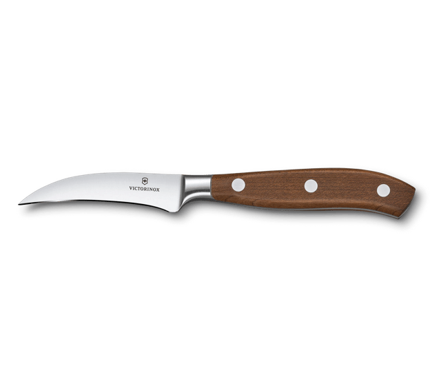 Grand Maître Wood Shaping Knife-7.7300.08G