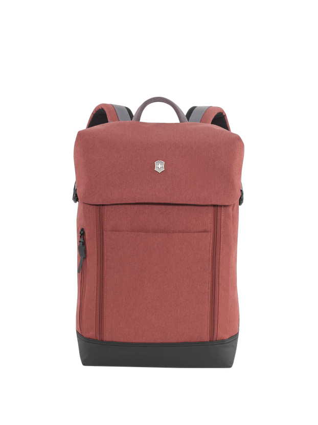 Altmont classic deluxe 2025 flapover laptop backpack