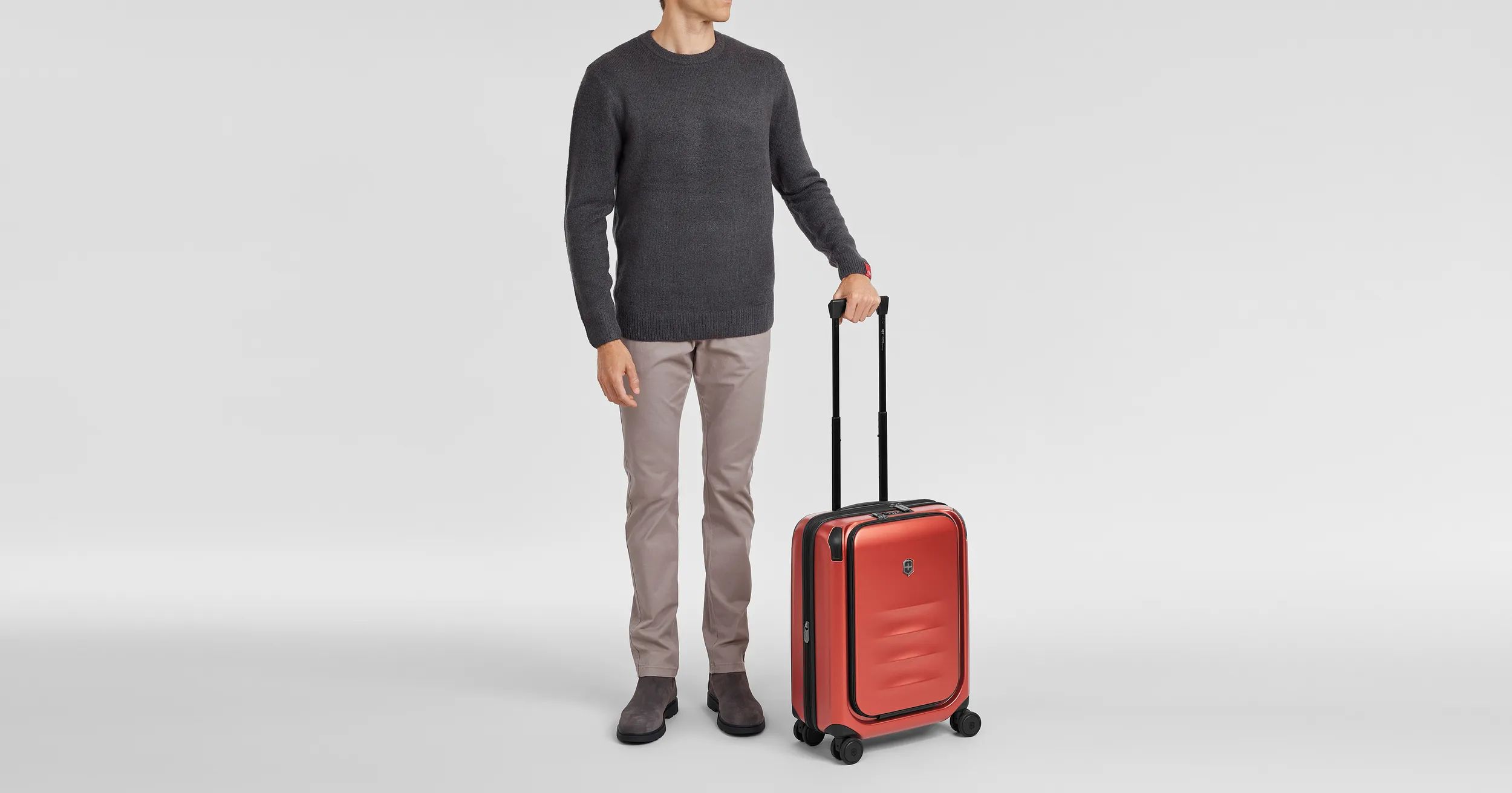 Spectra&nbsp;3.0 Expandable Global Carry-On - 611753
