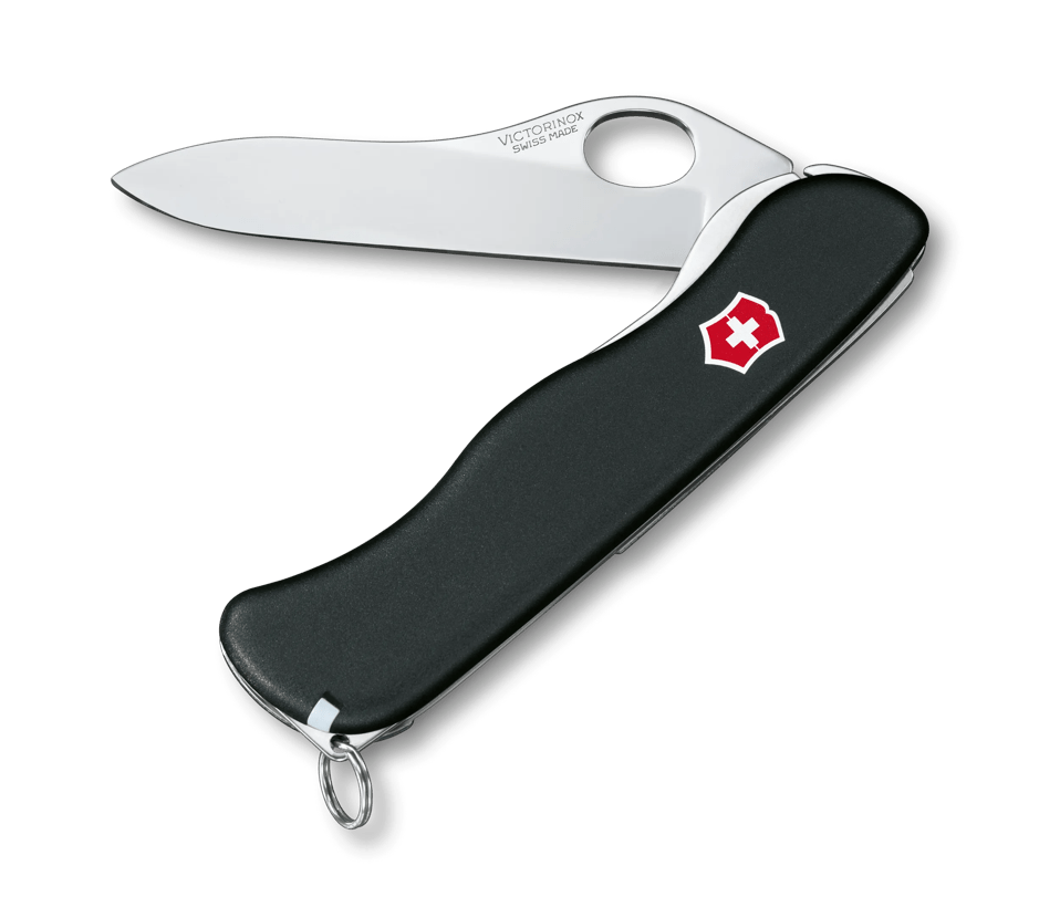 Navaja outrider 14 funciones 111mm de la marca Victorinox